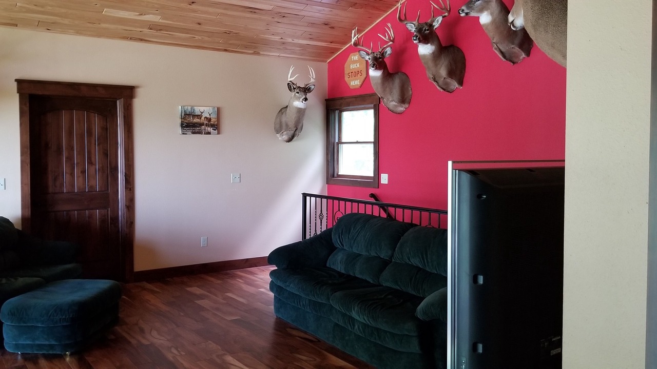 Photo of Bedroom in Brownsville