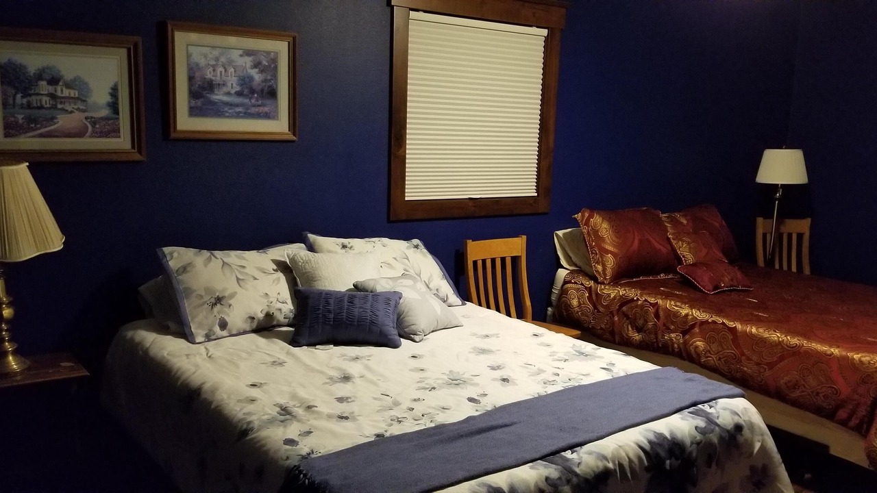Photo of Bedroom in Brownsville