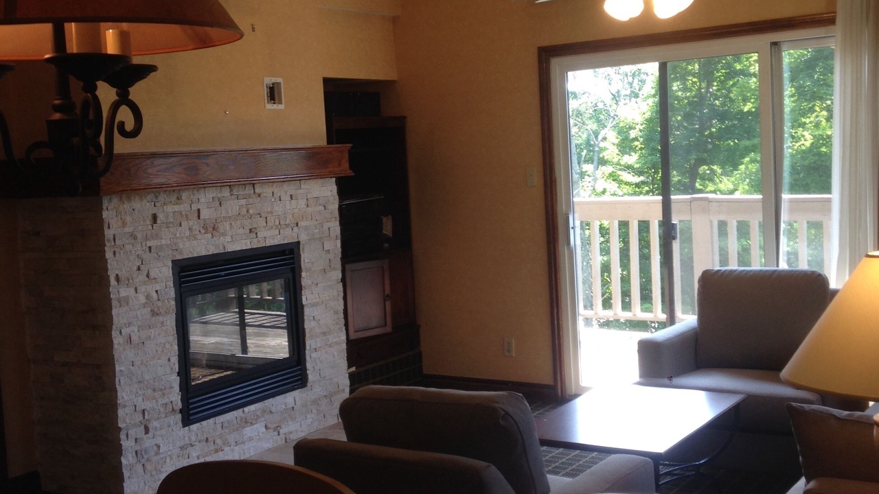 Photo of Livingroom in Huntsville