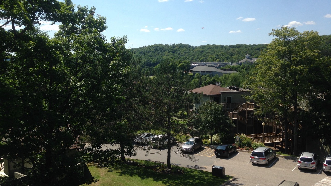 Photo of Outdoor in Huntsville