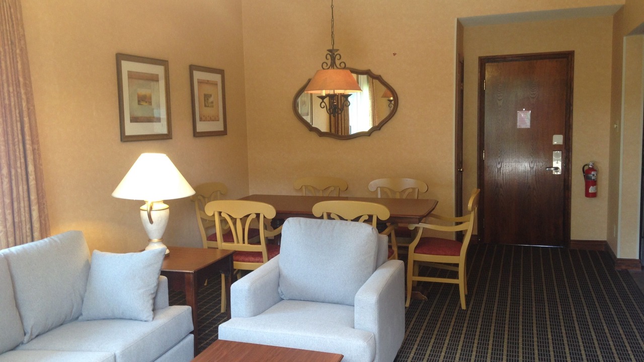 Photo of Livingroom in Huntsville