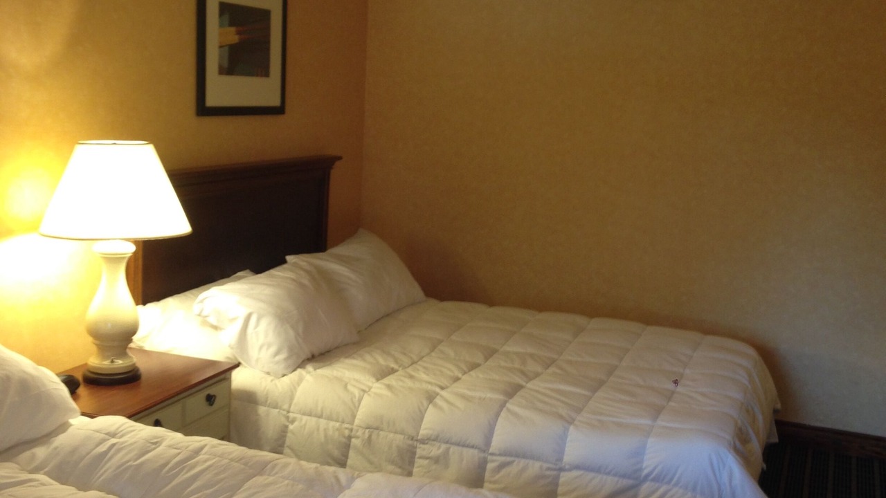 Photo of Bedroom in Huntsville