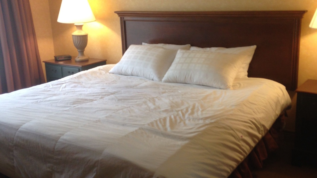 Photo of Bedroom in Huntsville