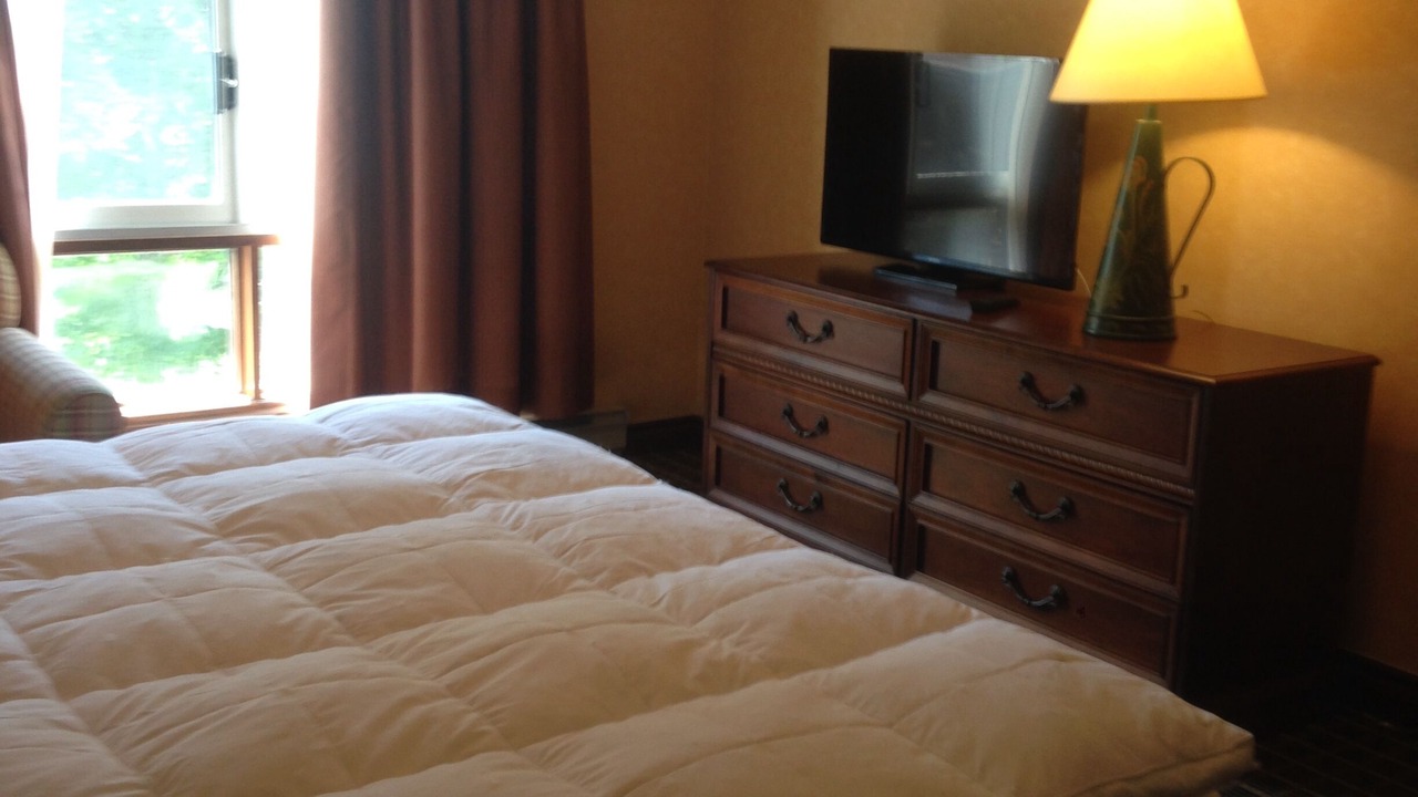 Photo of Bedroom in Huntsville