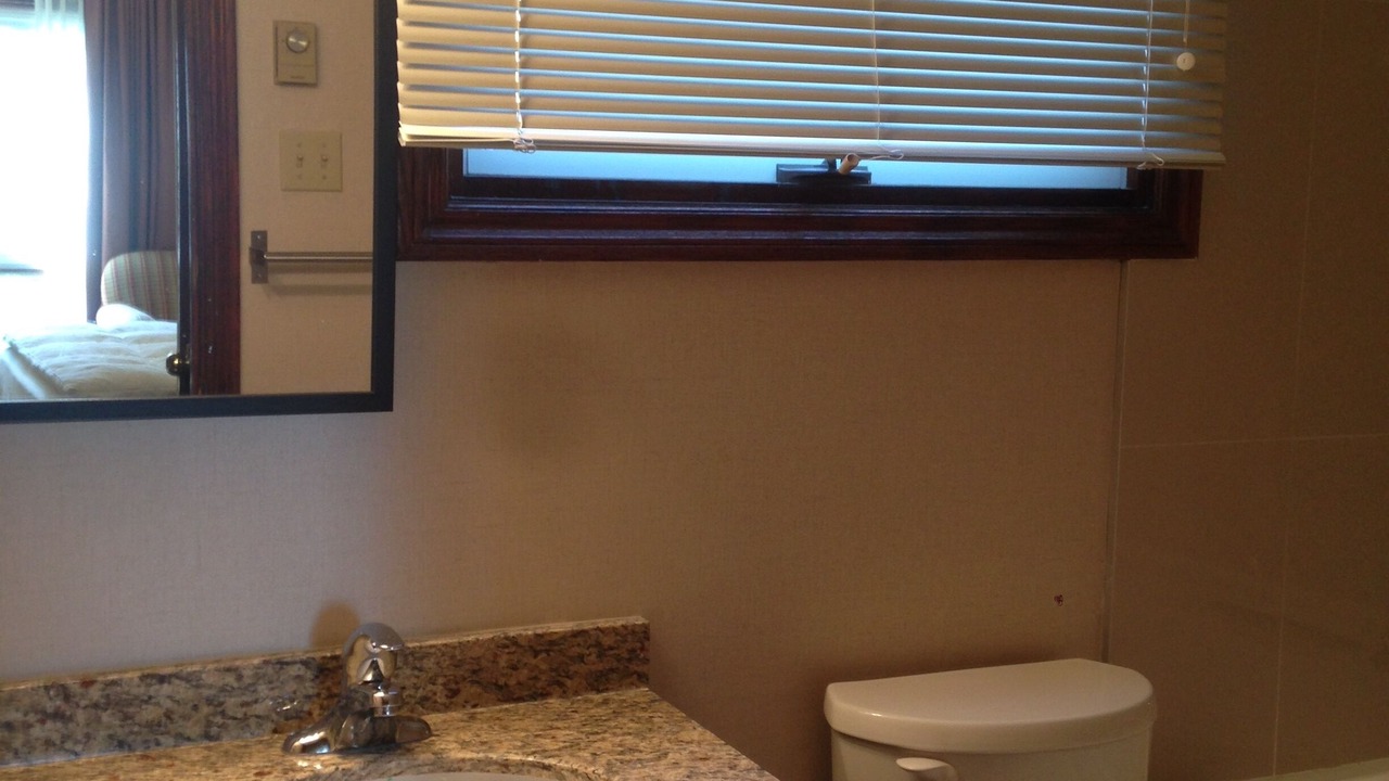Photo of Bathroom in Huntsville
