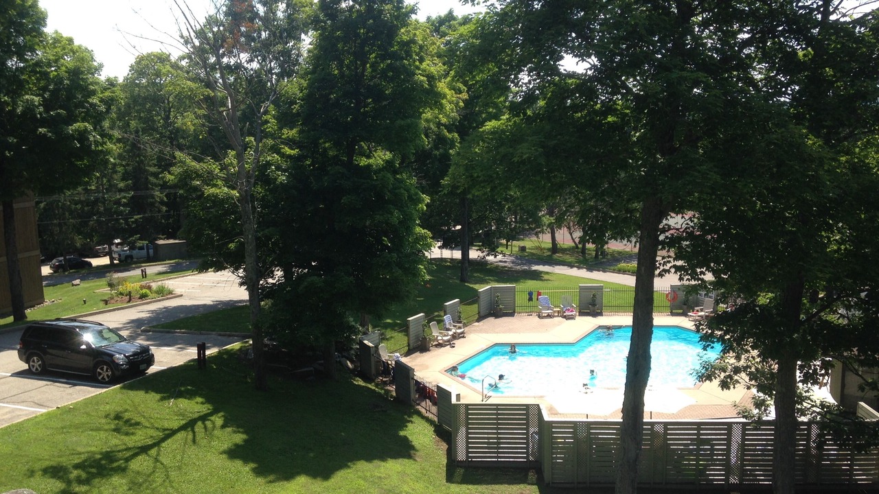 Photo of Outdoor in Huntsville