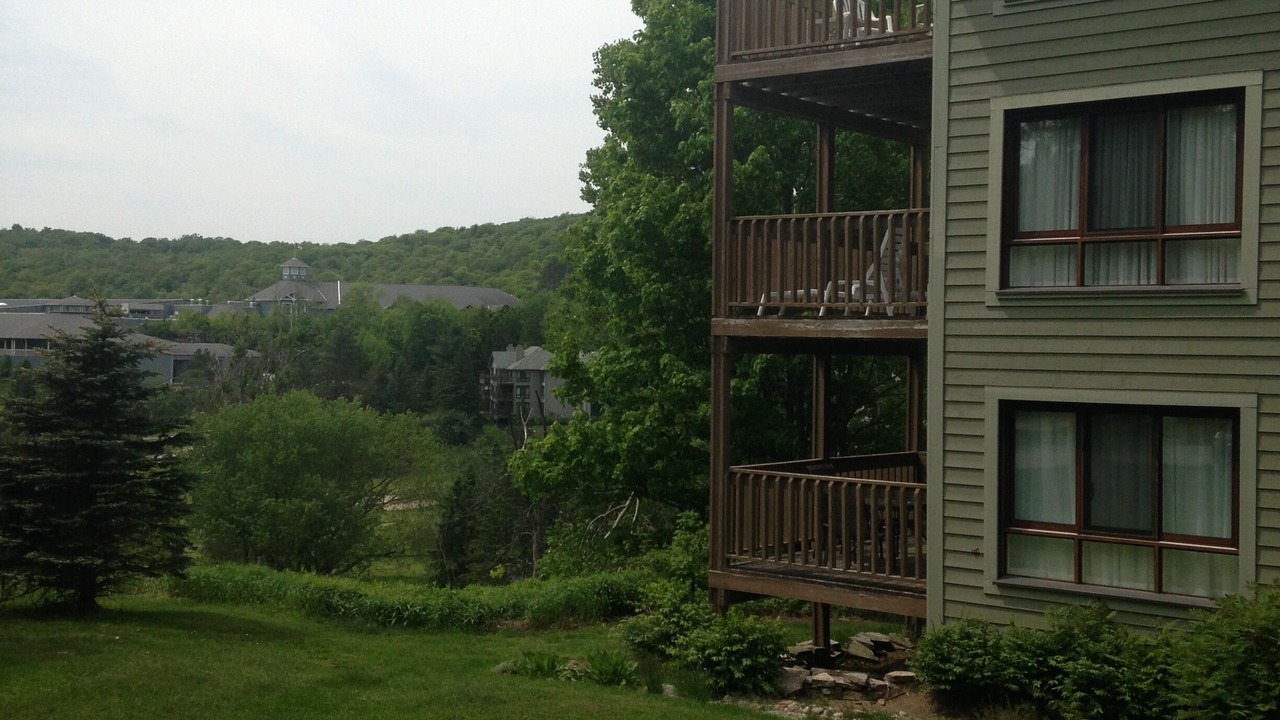 Photo of Outdoor in Huntsville