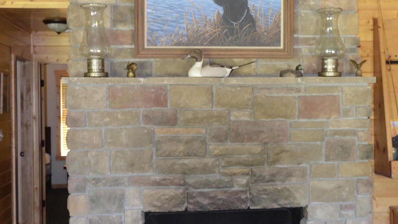 Photo of Livingroom in Dalton