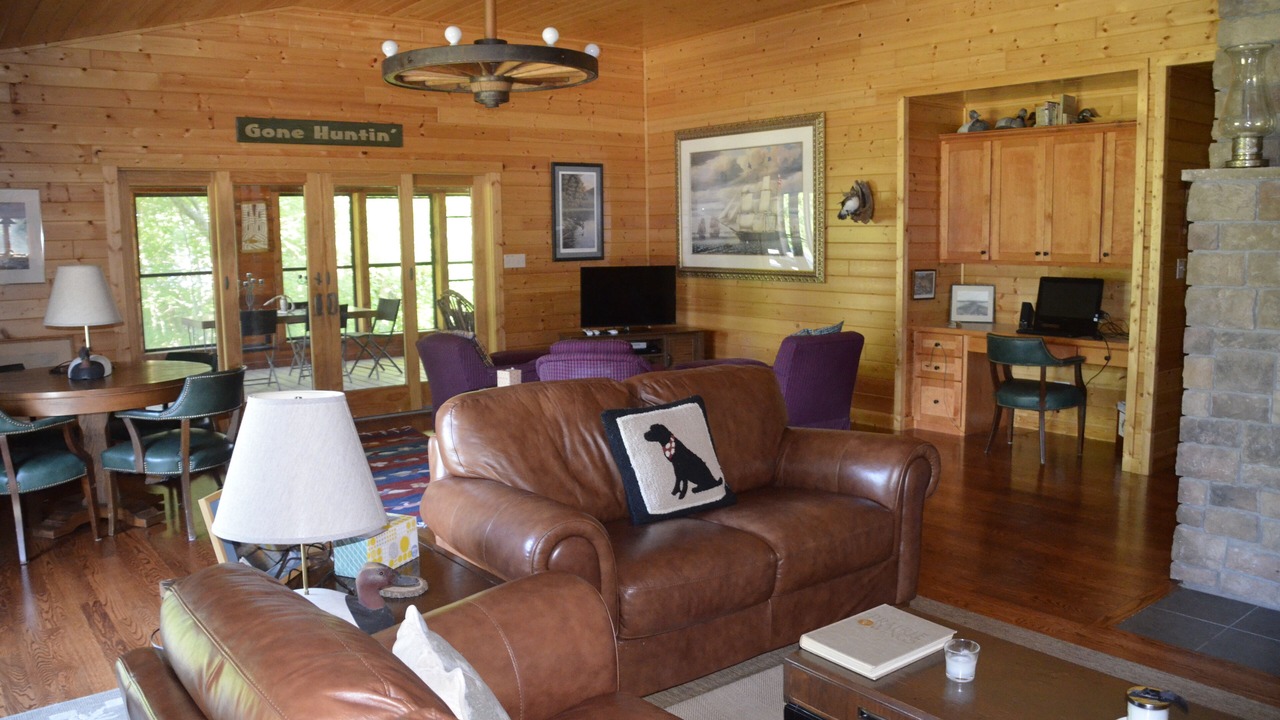Photo of Livingroom in Dalton