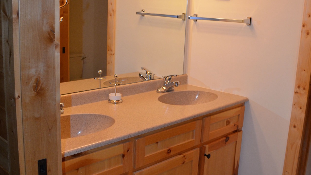 Photo of Bathroom in Dalton
