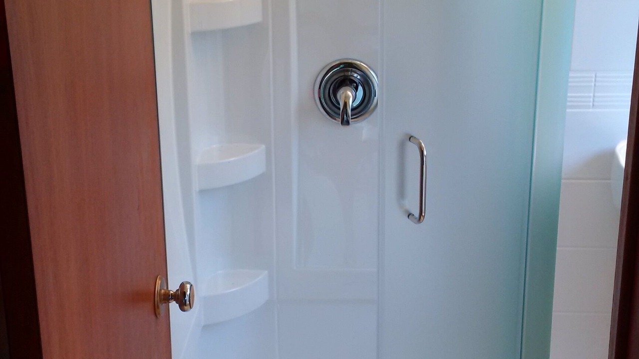 Photo of Bathroom in Leeds and the Thousand Islands