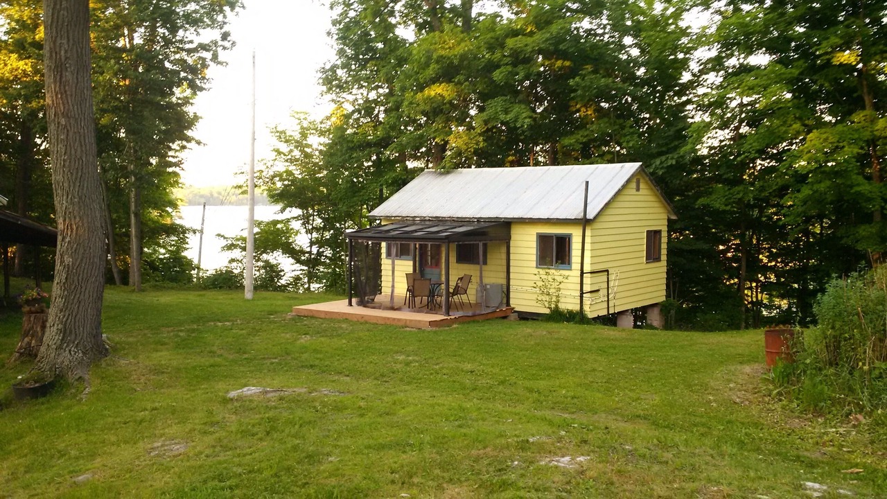 Photo of Outdoor in Leeds and the Thousand Islands
