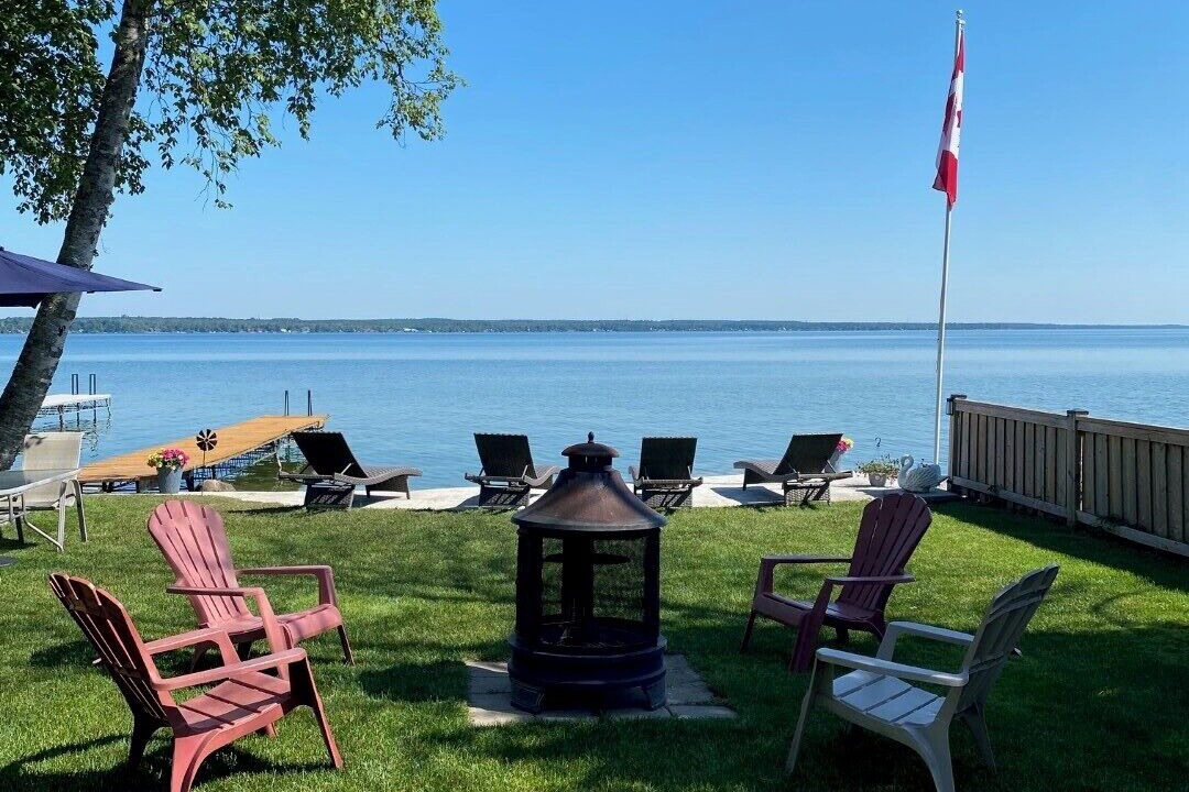 Photo of Outdoor in Big Bay Point