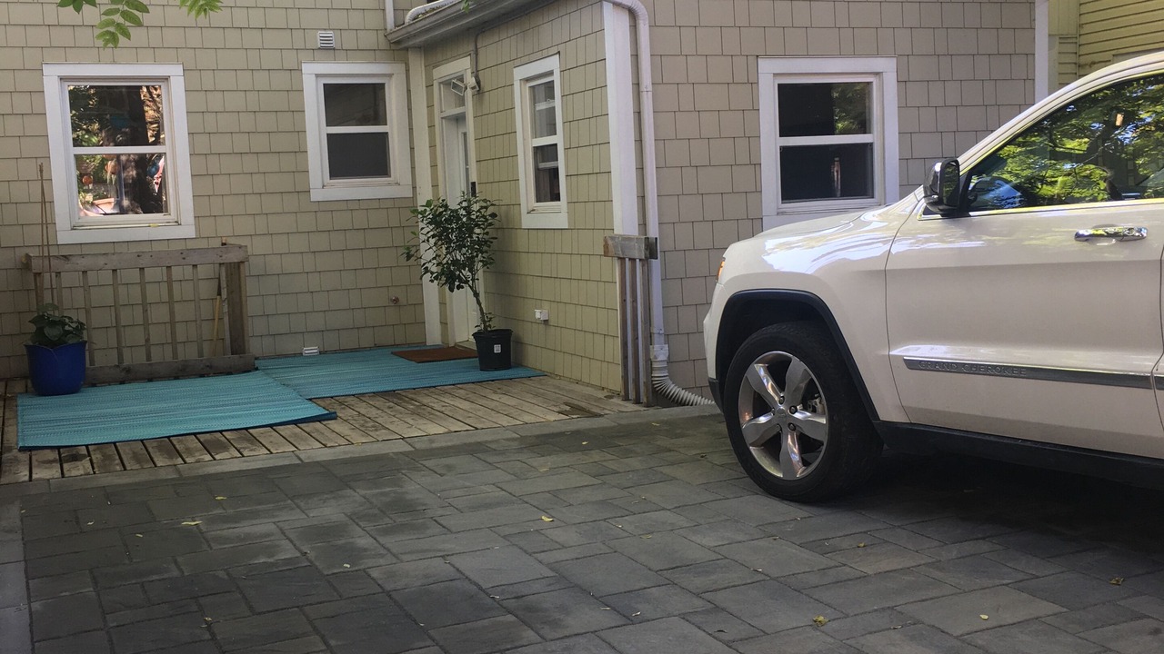 Photo of Outdoor in Trefann Court