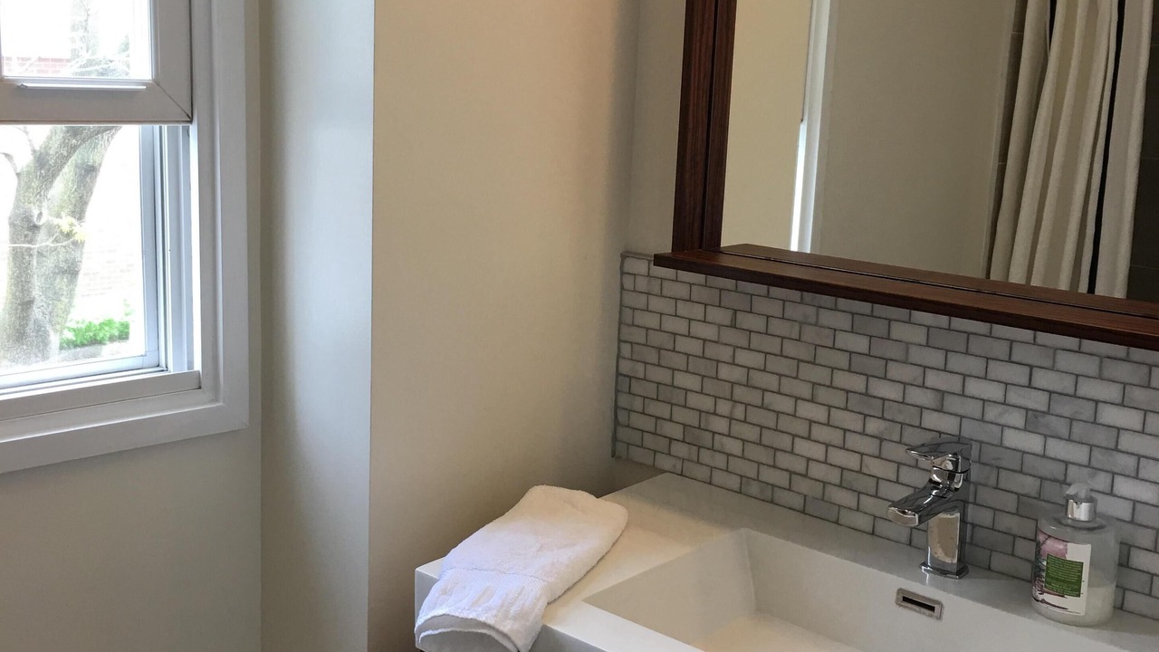 Photo of Bathroom in Trefann Court