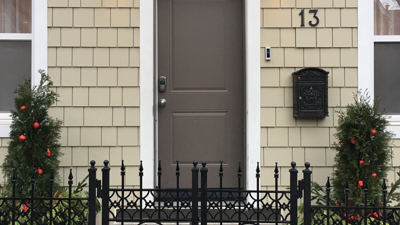 Photo of Outdoor in Trefann Court