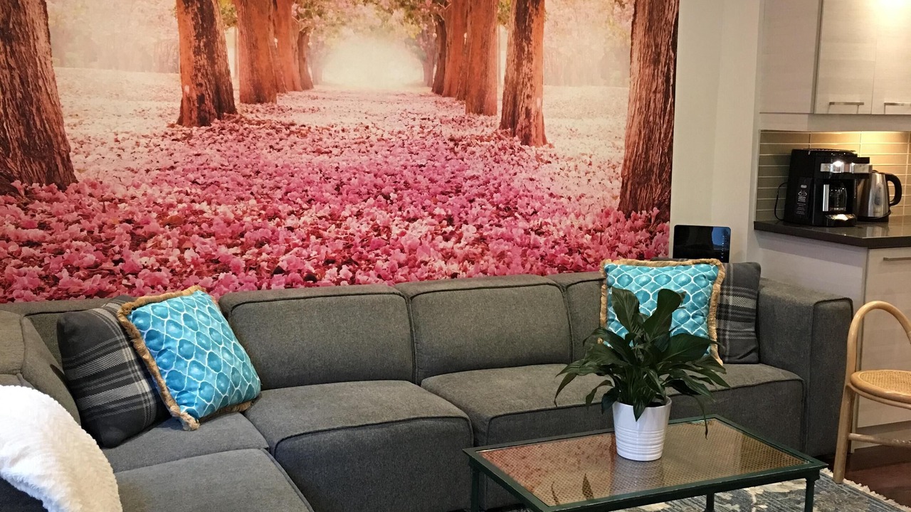 Photo of Livingroom in Trefann Court