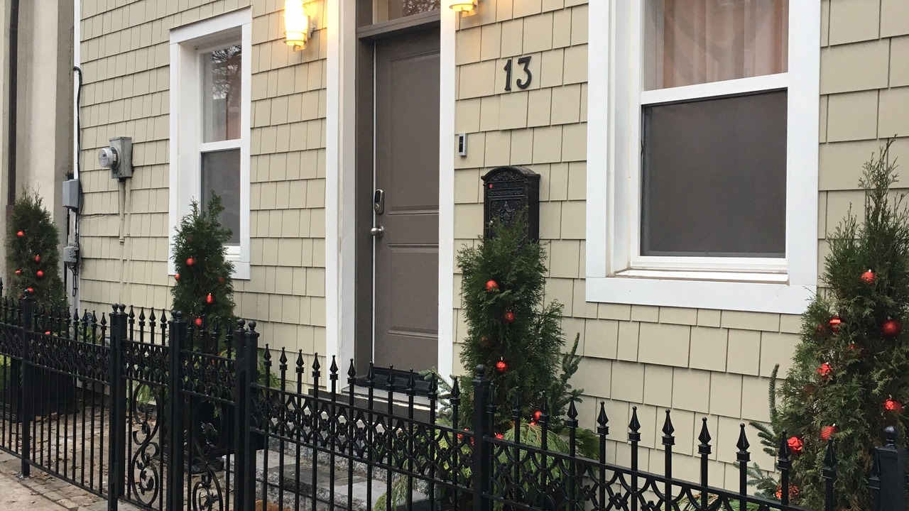 Photo of Outdoor in Trefann Court