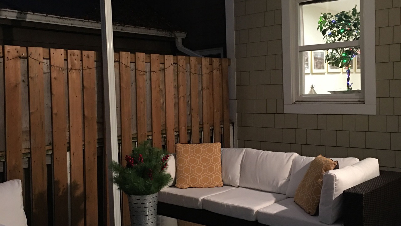 Photo of Outdoor in Trefann Court
