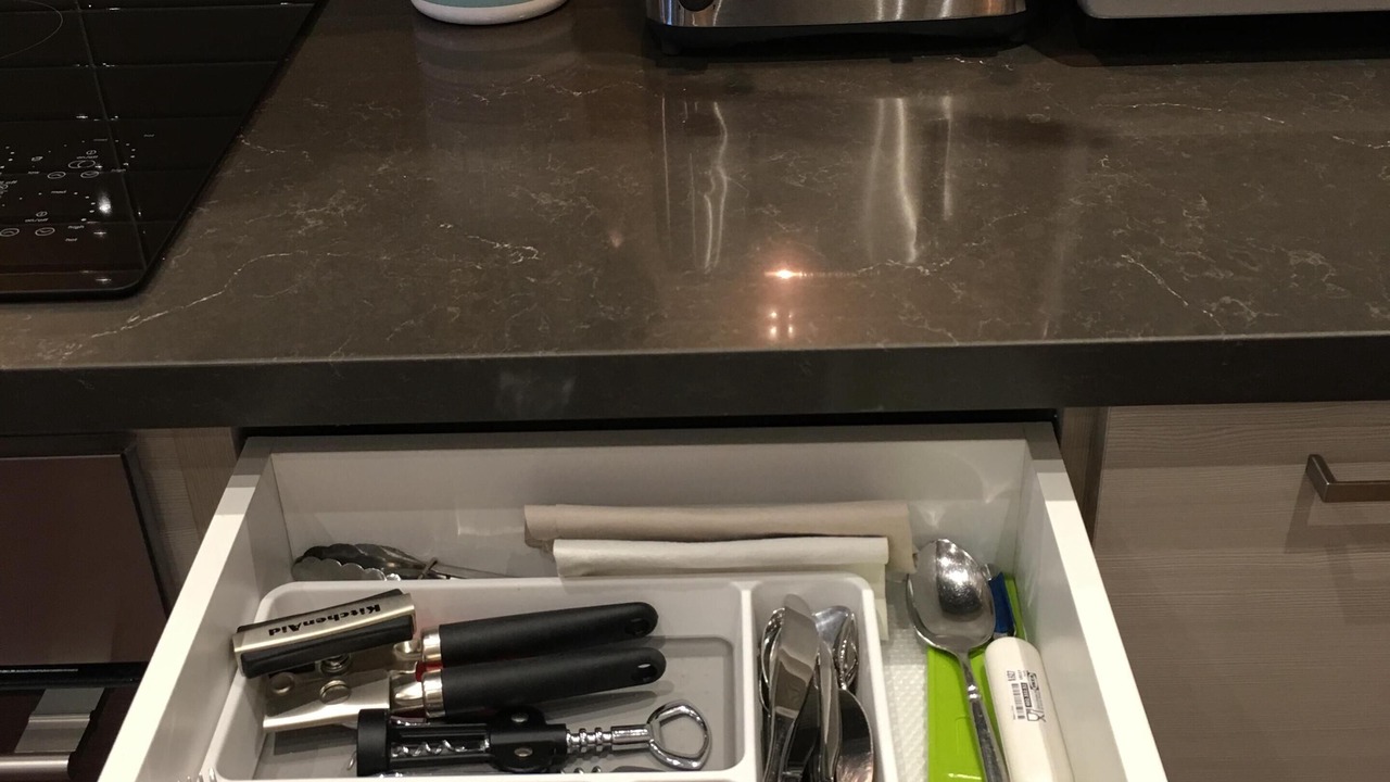 Photo of Kitchen in Trefann Court