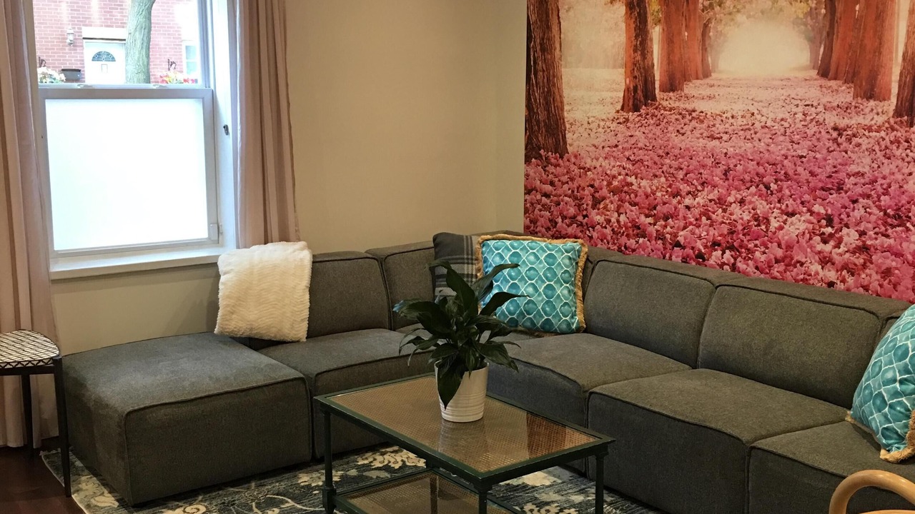 Photo of Livingroom in Trefann Court