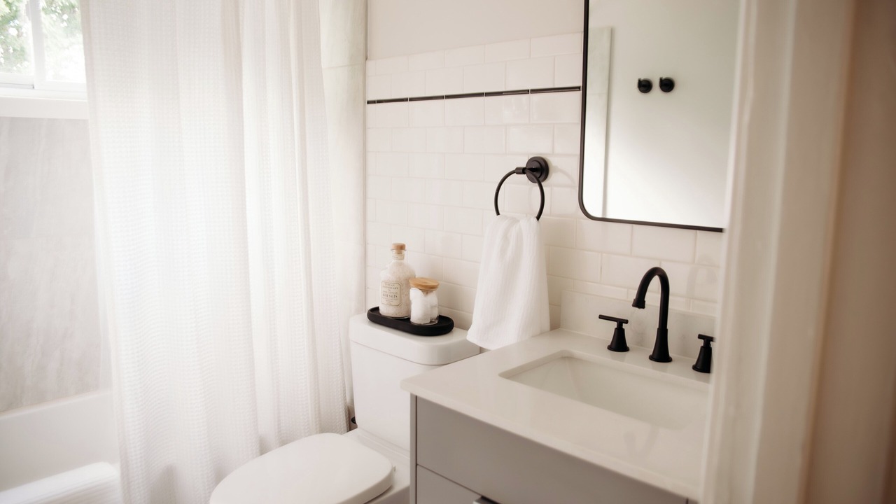 Photo of Bathroom in Belleville