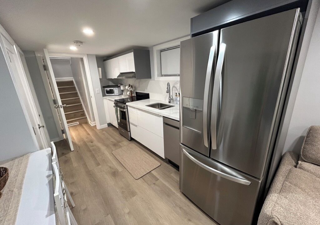 Photo of Kitchen in Toronto