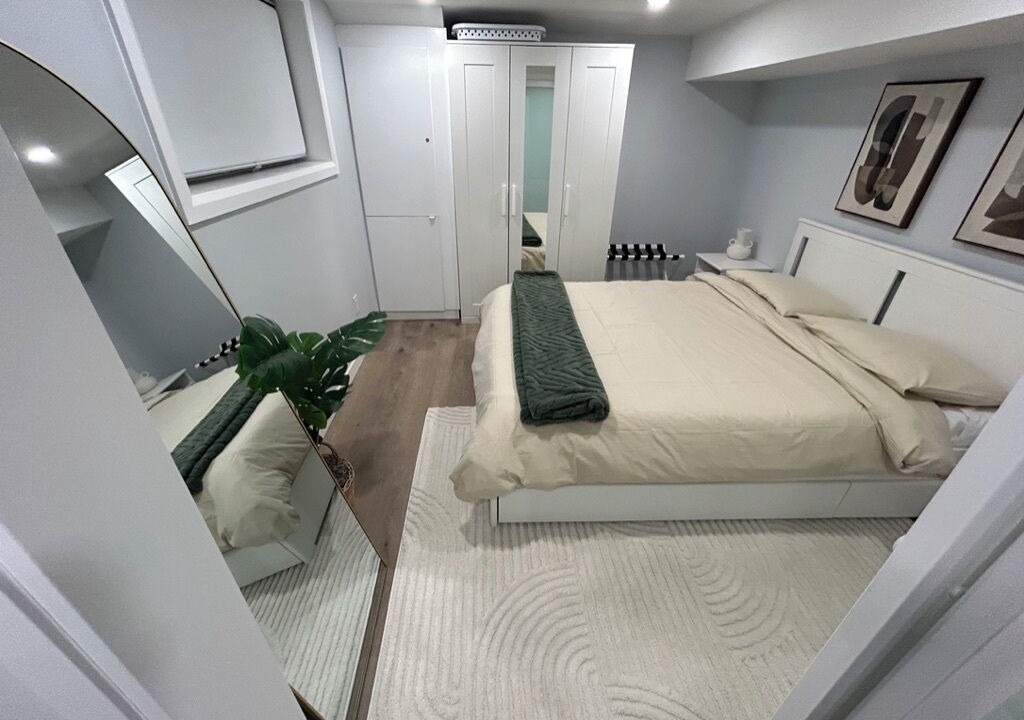 Photo of Bedroom in Toronto