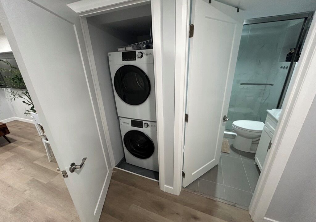Photo of Bathroom in Toronto