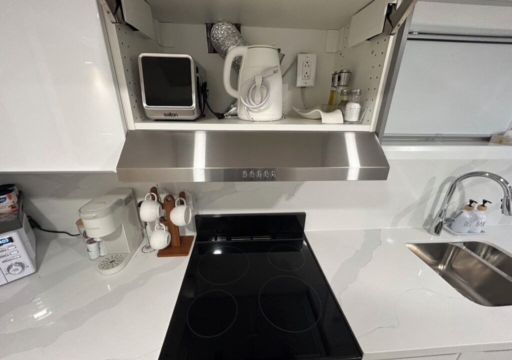 Photo of Kitchen in Toronto