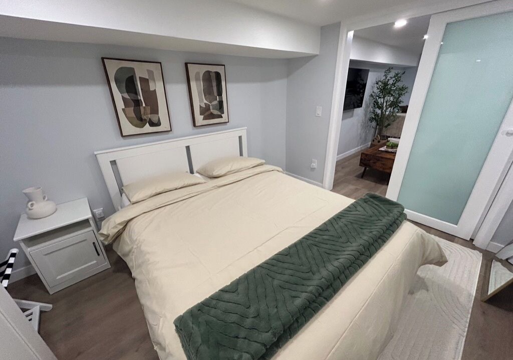 Photo of Bedroom in Toronto