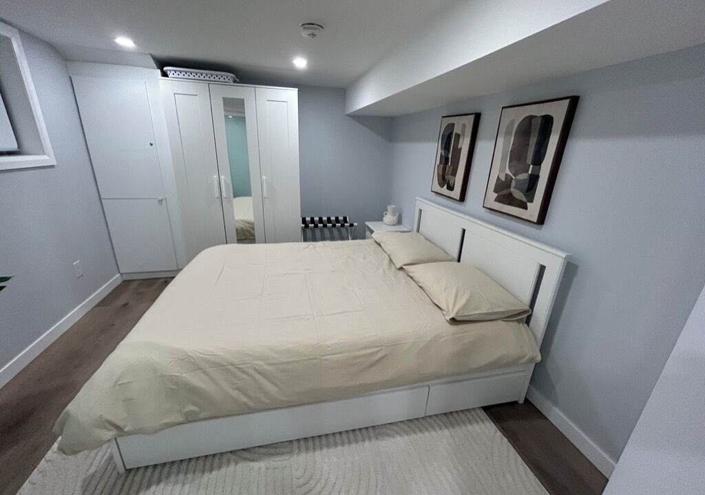 Photo of Bedroom in Toronto