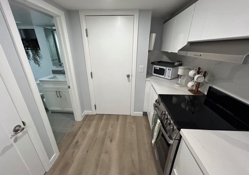 Photo of Kitchen in Toronto