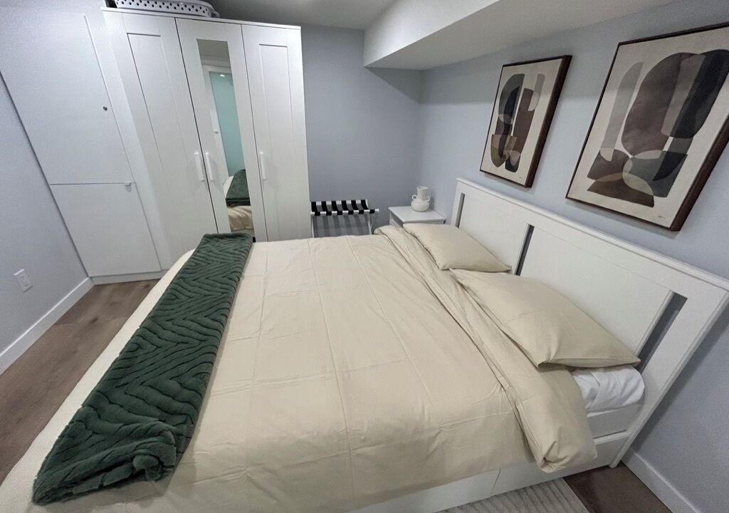 Photo of Bedroom in Toronto