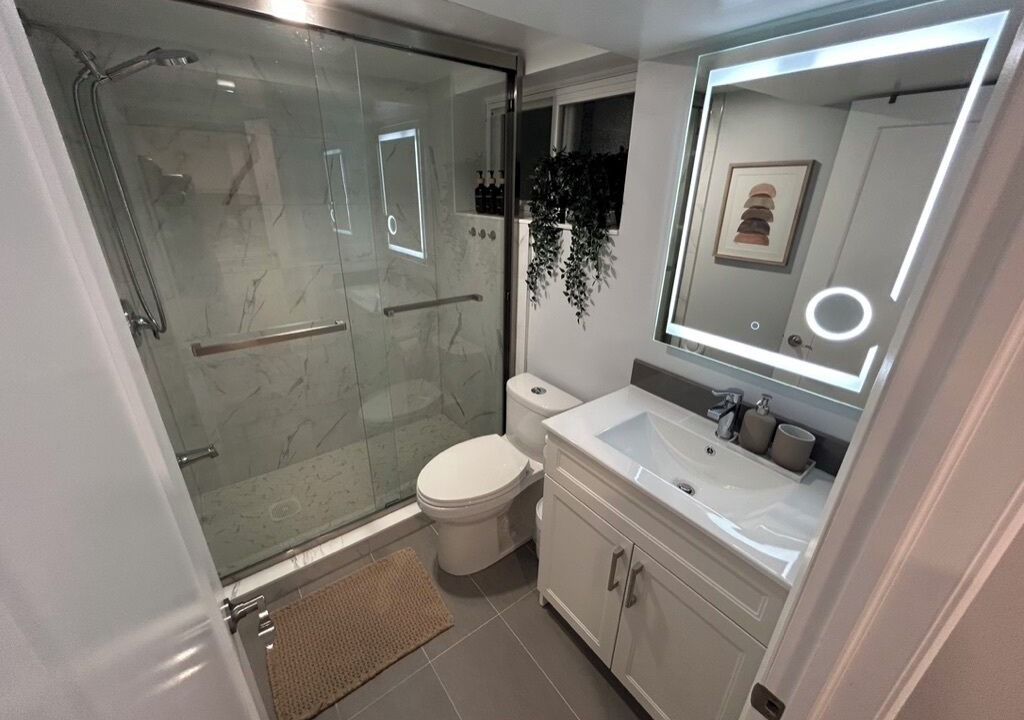 Photo of Bathroom in Toronto