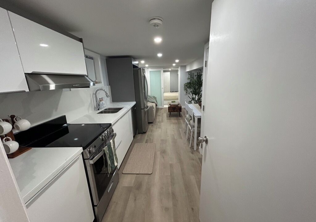 Photo of Kitchen in Toronto