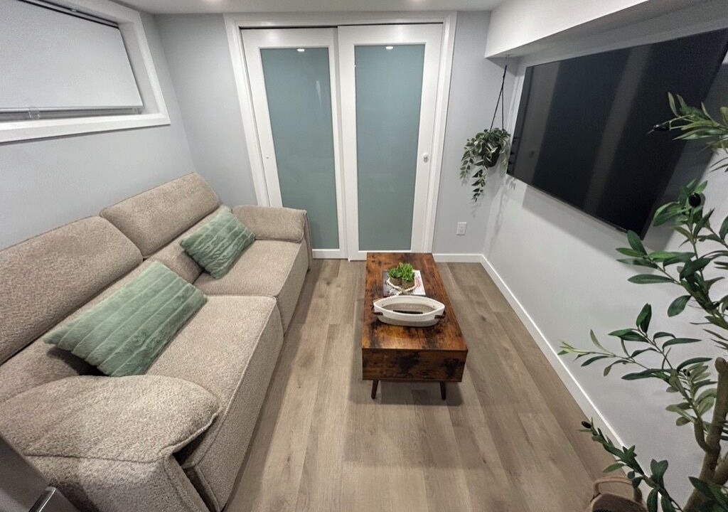 Photo of Livingroom in Toronto