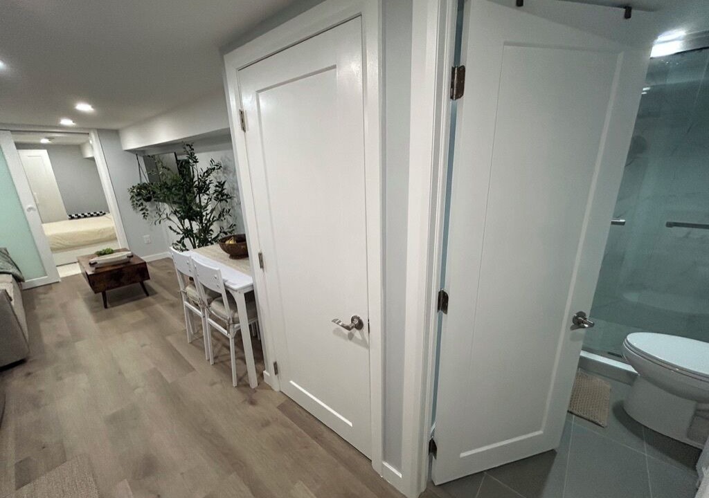Photo of Bathroom in Toronto