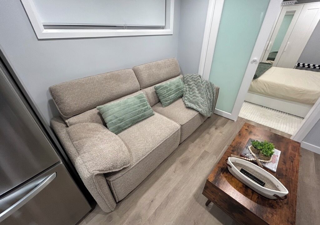 Photo of Bedroom in Toronto