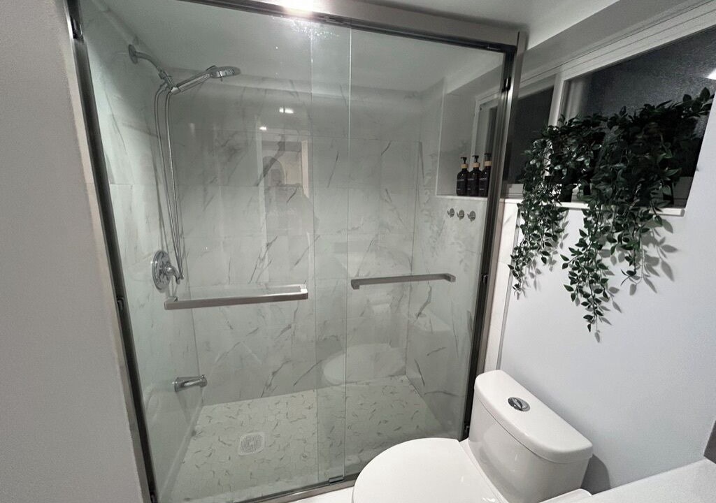 Photo of Bathroom in Toronto