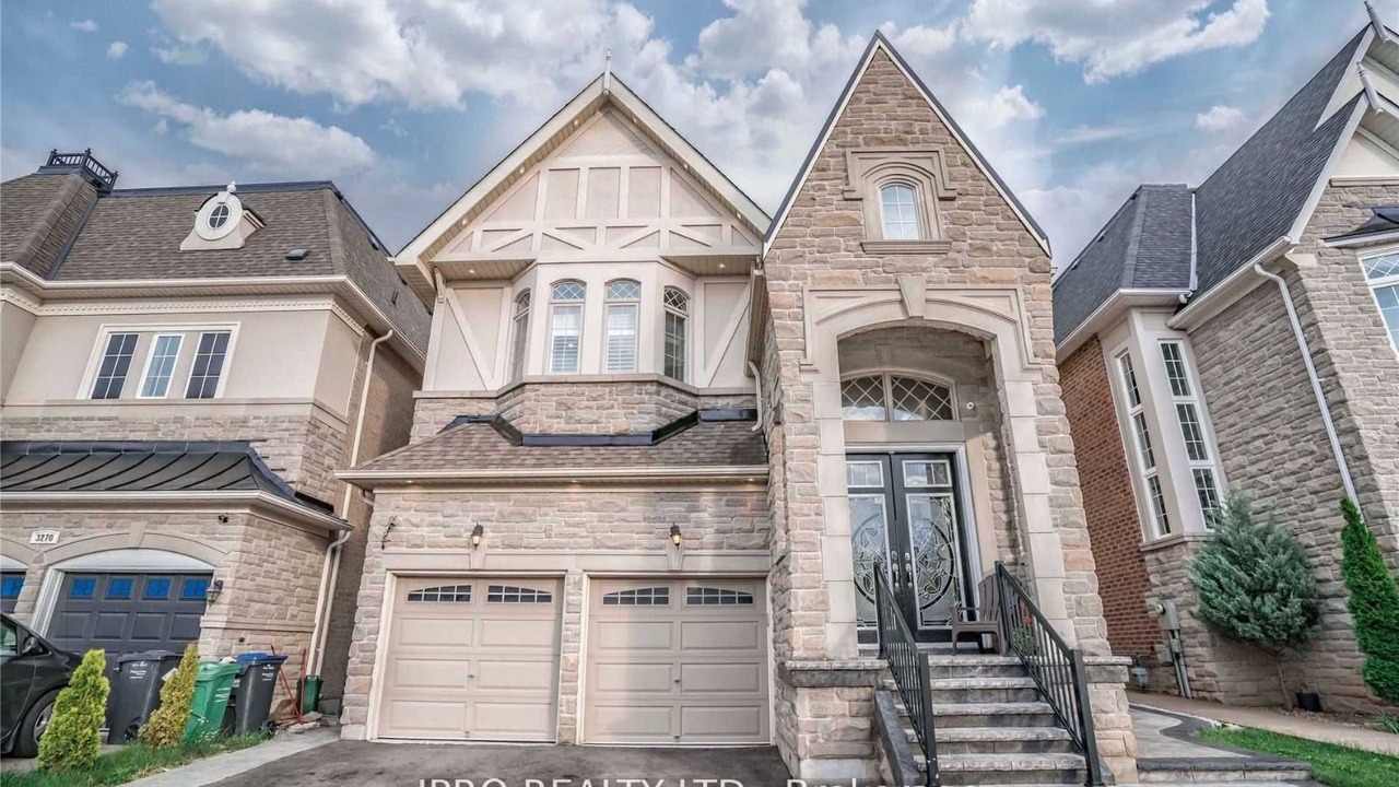 Photo of Outdoor in Churchill Meadows