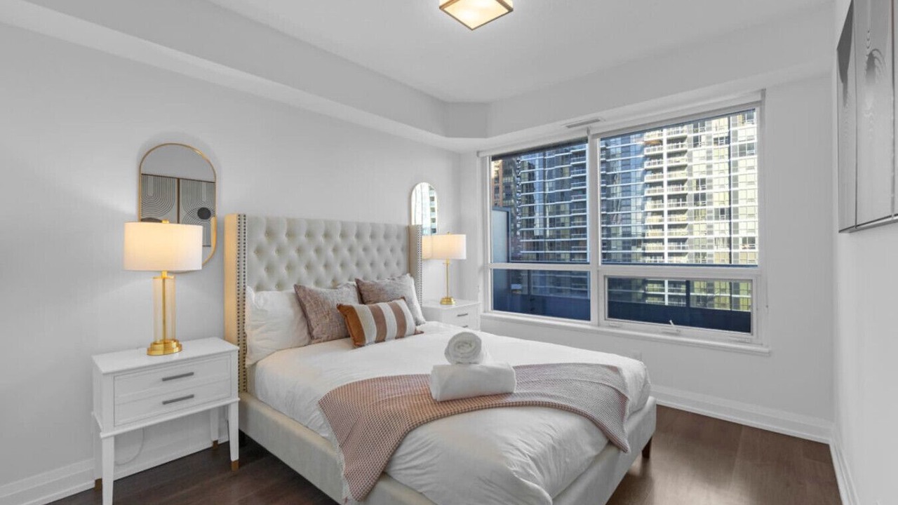 Photo of Bedroom in Willowdale