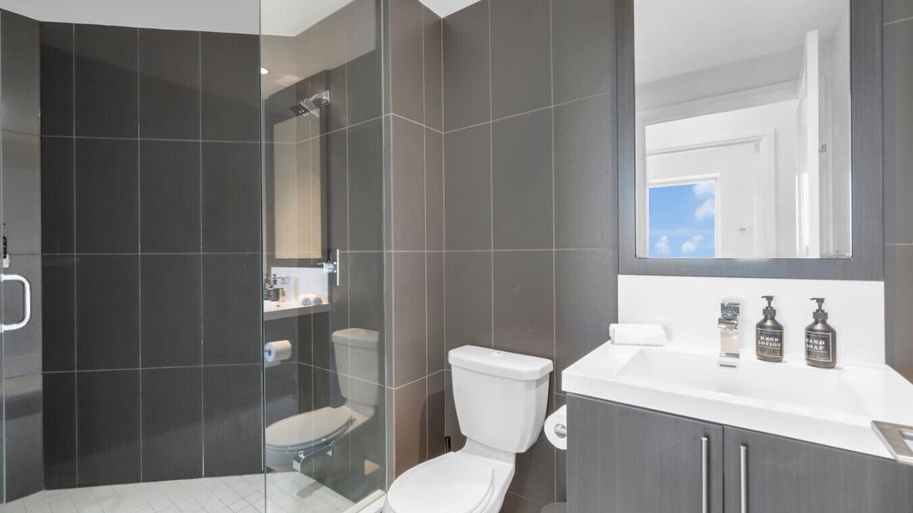 Photo of Bathroom in Willowdale