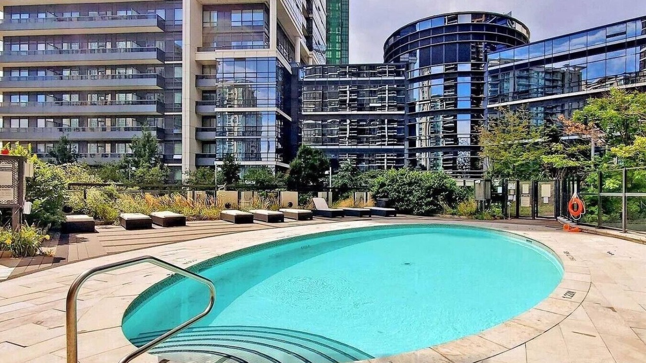 Photo of Outdoor in Willowdale