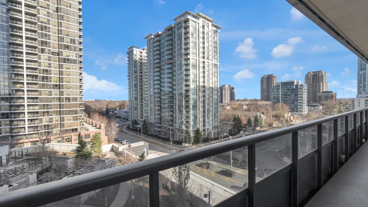 Photo of Outdoor in Willowdale