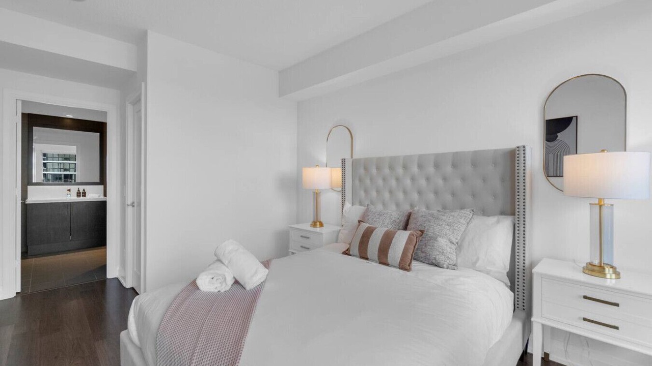 Photo of Bedroom in Willowdale