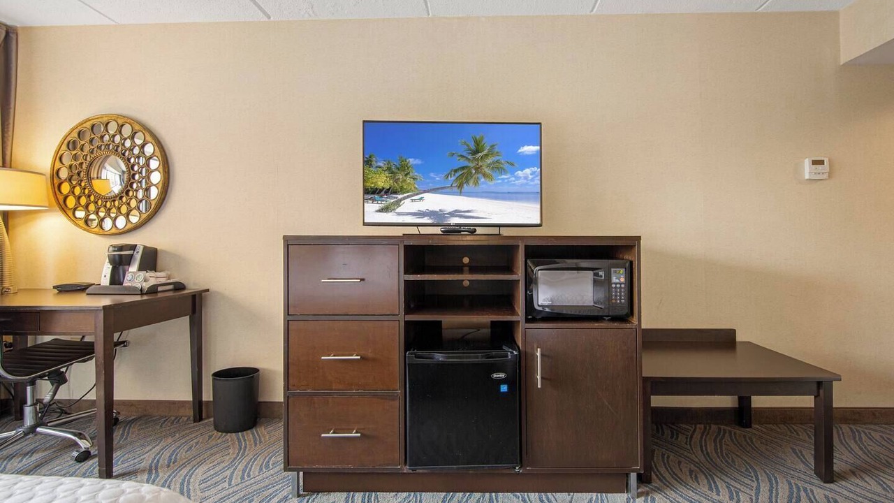 Photo of Bedroom in South Loop