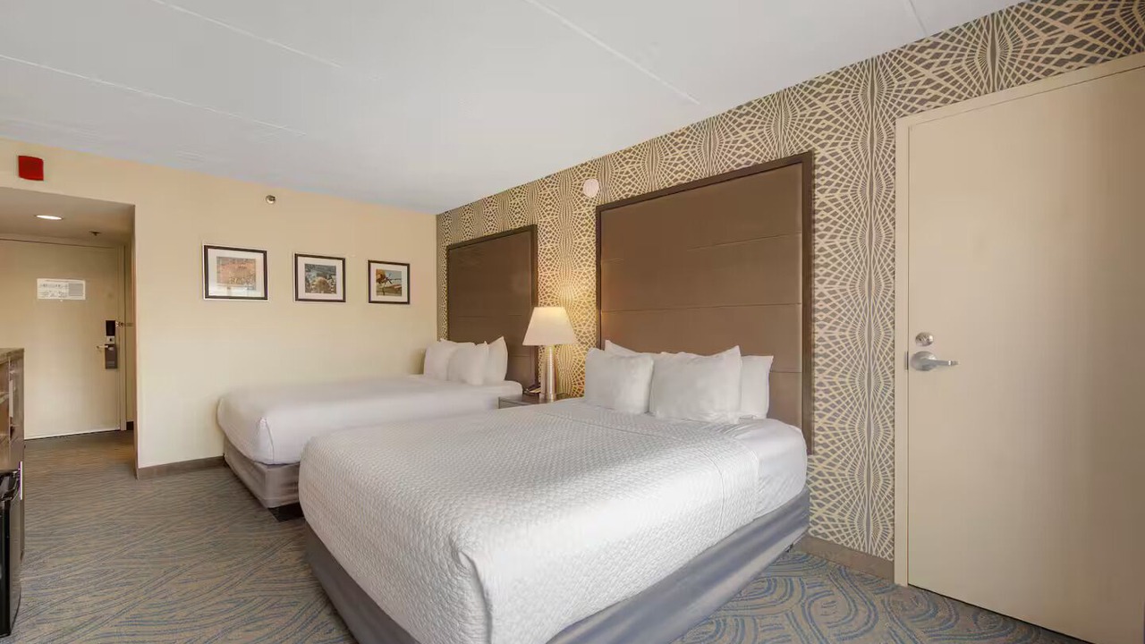 Photo of Bedroom in South Loop