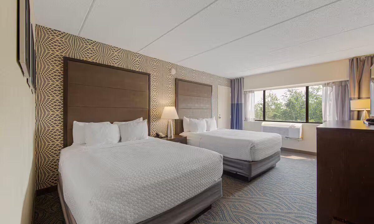 Photo of Bedroom in South Loop