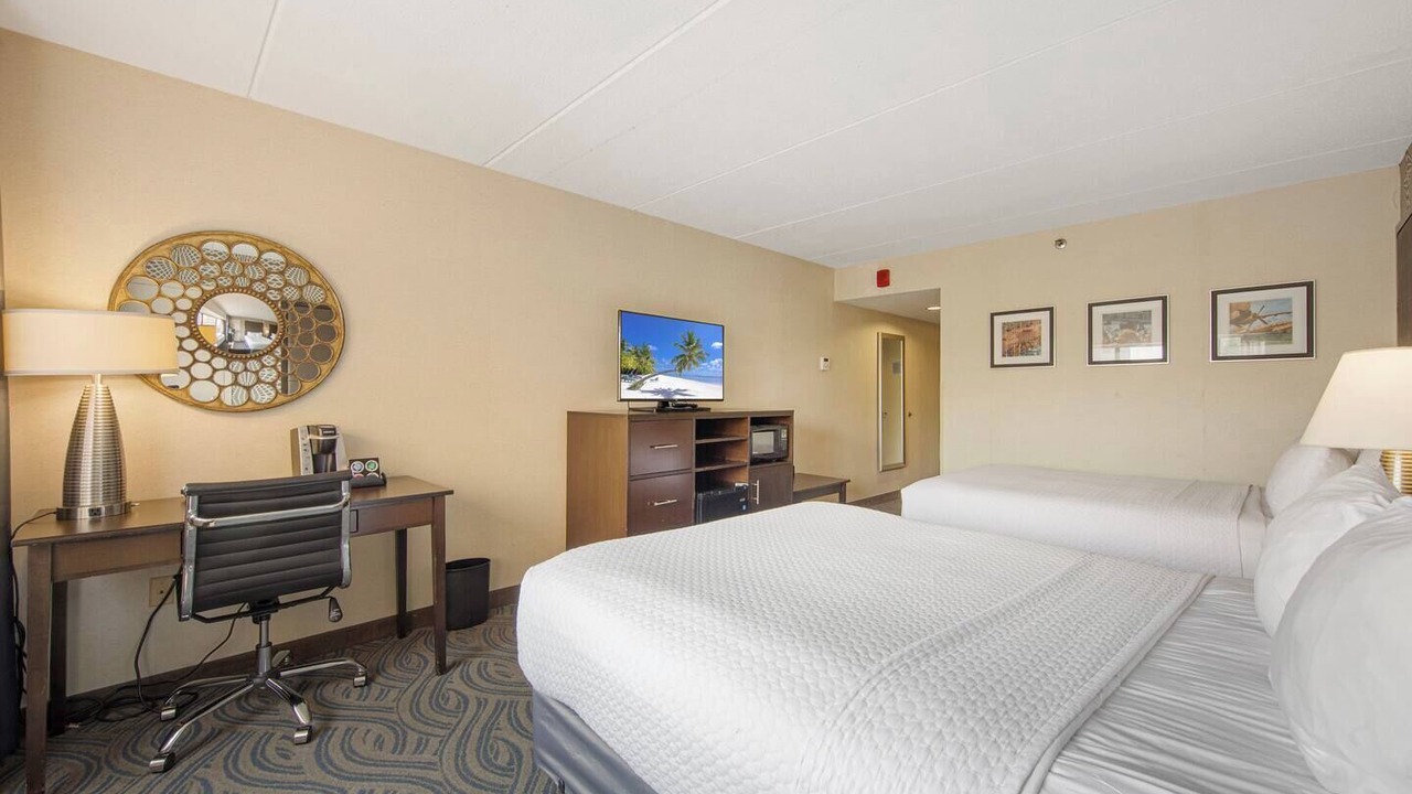 Photo of Bedroom in South Loop